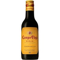 Campo Viejo Rioja Tempranillo Red Wine 187ml