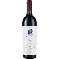 Opus One Red Wine 75cl