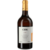 Winebuyers COS Rami Insolia e Grillo 2023, 75cl, ItalyBy Winebuyers