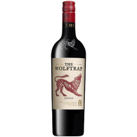 Boekenhoutskloof ‘The Wolftrap’ Shiraz 2023/24 South Africa