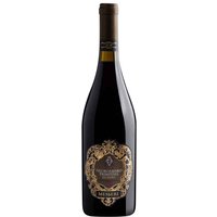 Messeri Negroamaro Primitivo Red Wine 75cl
