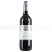 Oxford Landing Merlot Red Wine 75cl