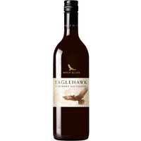 Wolf Blass Eaglehawk Cabernet Sauvignon Red Wine 75cl