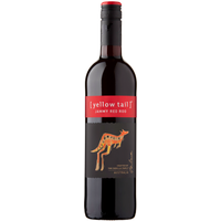 Yellow Tail Jammy Red Roo Wine 75cl