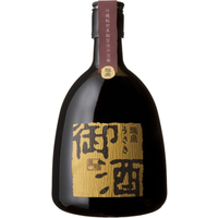 Zuisen Usaki 30 Awamori, 75cL, 30% ABV, Okinawa PrefectureBy Winebuyers