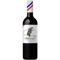 Thierry and Guy Fat Bastard Merlot Wine 75cl