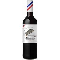 Thierry & Guy Fat Bastard Malbec Red Wine 75cl