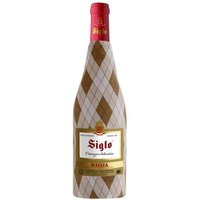 Siglo Saco Tempranillo Red Wine 75cl