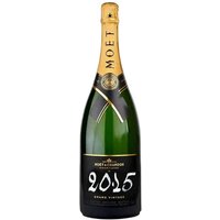 Moet & Chandon Grand Vintage Champagne 1.5Ltr Magnum