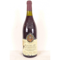 Winebuyers 1990 Beaune Virely-Rougeot Clos de l'Hermitage Sanit-Désiré, 75clBy Winebuyers