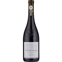 Domaine Paul Mas ‘Côté Mas’ 2022/23, Languedoc Rouge