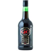 QC Cream Sherry 70cl