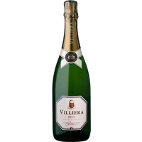 Villiera Cap Classique Brut, Stellenbosch