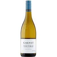 Calvet Vouvray White Wine 75cl