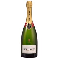 Bollinger Special Cuvee Brut Champagne 75cl