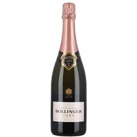 Bollinger Special Cuvee Rose Champagne 75cl