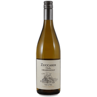 Zuccardi Valles Chardonnay 2024 White Wine from Argentina 75clBy Winebuyers