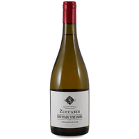 Zuccardi Mountain Vineyard Chardonnay 2023, White Wine, 75cl, ArgentinaBy Winebuyers
