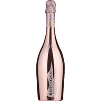 Bottega ‘Rose Gold’ Brut Rosé, Lombardy,