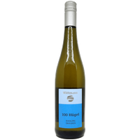 Wittmann 100 Hugel Riesling Trocken 2024, White Wine, Germany, 75clBy Winebuyers