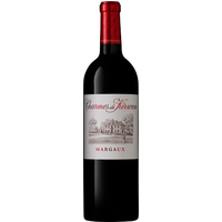 Charmes de Kirwan Margaux 2019/20