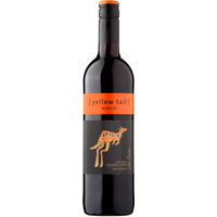 Yellow Tail Merlot Red Wine 75cl