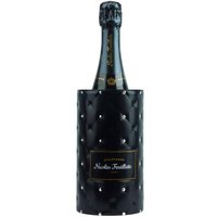 Nicolas Feuillatte Reserve Exclusive Brut NV Champagne 75cl Black Cooler