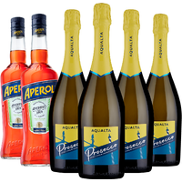 Aperol Spritz Cocktail Kit