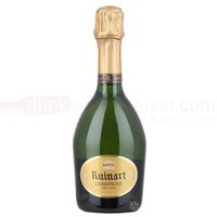 R de Ruinart Brut Champagne 375ml