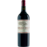 Château Troplong-Mondot, St Emilion Grand Cru Classe 2021