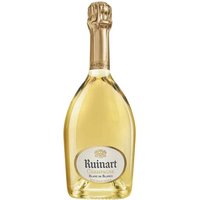 Ruinart Blanc de Blancs Champagne 75cl