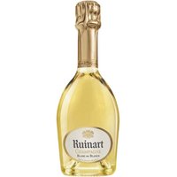 Ruinart Blanc de Blancs Champagne 375ml