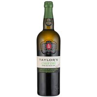 Taylors Chip Dry White Port 75cl
