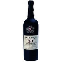 Taylors 20 Year Tawny Port 75cl