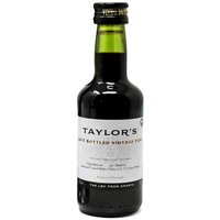 Taylors LBV Port 5cl Miniature