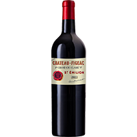 Château Figeac, St Emilion Grand Cru 2021
