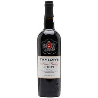 Taylors Fine Ruby Port 75cl