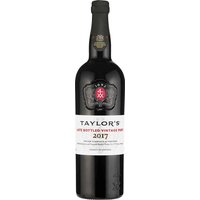 Taylors LBV Port 75cl