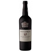 Taylors 10 Year Tawny Port 75cl