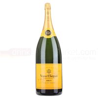 Veuve Clicquot Yellow Label Brut Champagne 12Ltr Balthazar