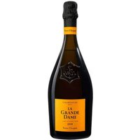 Veuve Clicquot La Grande Dame Champagne 75cl