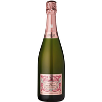 Devaux 'Oeil de Perdrix' Brut Rosé Champagne