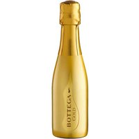 Bottega Gold Prosecco 20cl