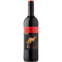 Yellow Tail Cabernet Sauvignon Red Wine 75cl