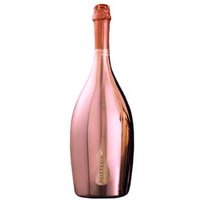 Bottega Rose Gold Prosecco 3Ltr Jeroboam
