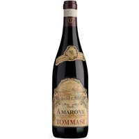 Tommasi Amarone della Valpolicella Classico Red Wine 75cl