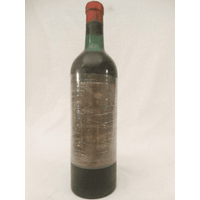 1949 Château Reignac Bordeaux Supérieur, 75cl Wine (Label Sale, Readable Year) - WinebuyersBy Winebuyers