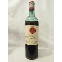 1937 Haut-Médoc Le Vallon Hanappier (Niveau Basse Epaule) | 75cl Wine | WinebuyersBy Winebuyers