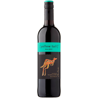 Yellow Tail Malbec Red Wine 75cl