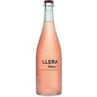 Yllera Cinco.5 Rosé Wine from Spain, 75cl, Castilla-y-leonBy Winebuyers